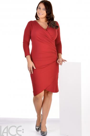 Maximila - Jersey dress