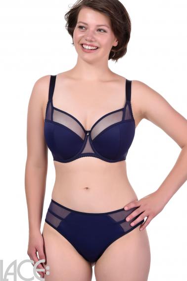 Kinga - Bra - Padded - F-K cup - Kinga 02