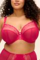 Elomi - Matilda Plunge bra G-O cup