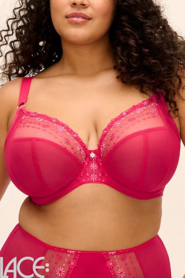 Elomi - Matilda Plunge bra G-O cup