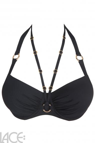 PrimaDonna Swim - Damietta Bandeau Bikini Top F-H cup