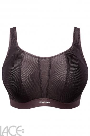 PrimaDonna Sport - The Game Sports bra underwired E-H cup