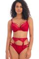 Freya Lingerie - Temptress Plunge bra F-I cup