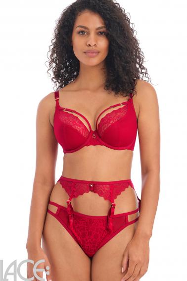 Freya Lingerie - Temptress Plunge bra F-I cup