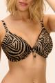 Freya Swim - Tortoli Bay Plunge Bikini Top F-I cup Freya Swim - Tortoli Bay Plunge Bikini Top F-I cup