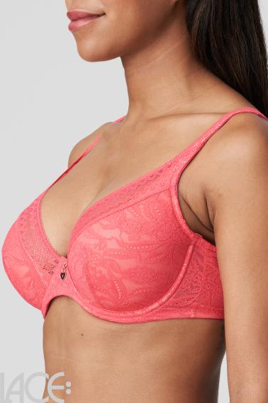 PrimaDonna Twist - Palermo Plunge bra - padded - F-G cup