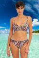 Freya Swim - Viva La Fiesta Halter Bikini Top G-L cup