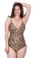 Freya Swim - Arizona Wave Plunge Swimsuit F-I cup