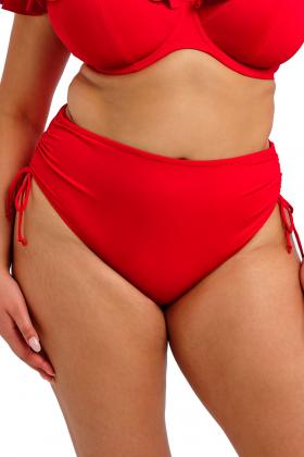 Elomi Swim - Plain Sailing Bikini Full brief (adjustable leg)