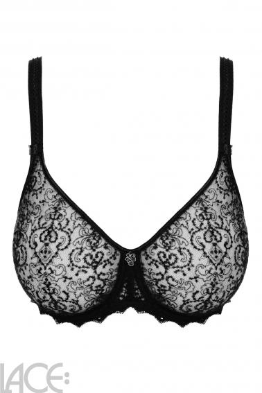 Empreinte - Cassiopee Moulded bra E-G cup