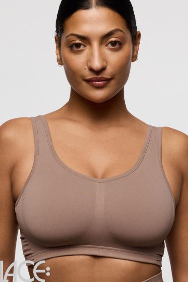 PrimaDonna Lingerie - Nudda Bralette without wire E-H Cup