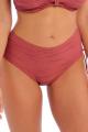 Fantasie Swim - Beach Waves Bikini Full brief (adjustable leg)