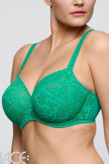 PrimaDonna Twist - Mocuto Bra D-G cup