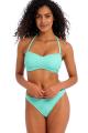 Freya Swim - Ibiza Waves Bandeau Bikini Top E-I cup