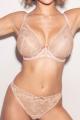 Freya Lingerie - Quinn Plunge bra G-K cup