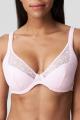 PrimaDonna Twist - Epirus Plunge bra - padded - F-G cup