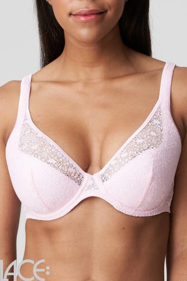 PrimaDonna Twist - Epirus Plunge bra - padded - F-G cup