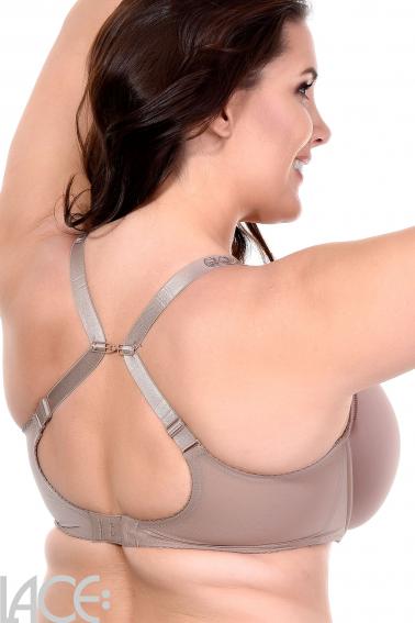 PrimaDonna Lingerie - Every Woman T-shirt Spacer bra D-G cup