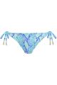 Freya Swim - Komodo Bay Bikini Tie-side brief