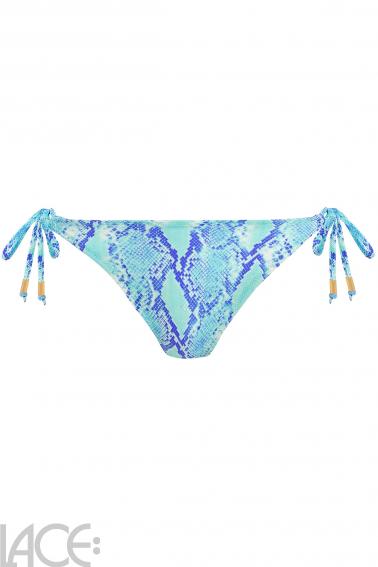 Freya Swim - Komodo Bay Bikini Tie-side brief
