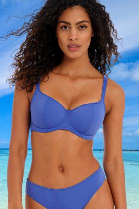 Freya Swim - Jewel Cove Padded Bikini Top E-K cup