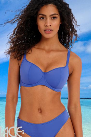 Freya Swim - Jewel Cove Padded Bikini Top E-K cup