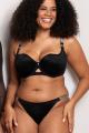 Curvy Kate - Boost Diamante Balcony Bra G-L cup