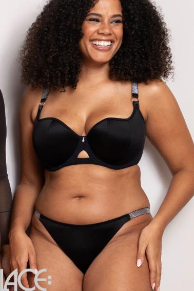 Curvy Kate - Boost Diamante Balcony Bra G-L cup