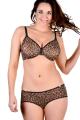 Gossard - Glossies Leopard Short