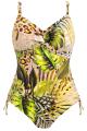 Fantasie Swim - Kabini Oasis Swimsuit G-K cup