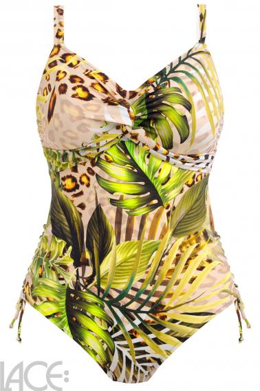 Fantasie Swim - Kabini Oasis Swimsuit G-K cup