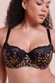 Curvy Kate - Boost Lace Balcony Bra G-L cup