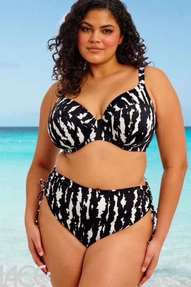 Elomi - Echo Shell Plunge Bikini Top G-N cup