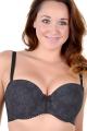 PrimaDonna Lingerie - Divine (B) Strapless bra (E-G cup)