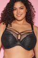 Elomi - Brianna Plunge bra G-O cup Elomi - Brianna Plunge bra G-O cup
