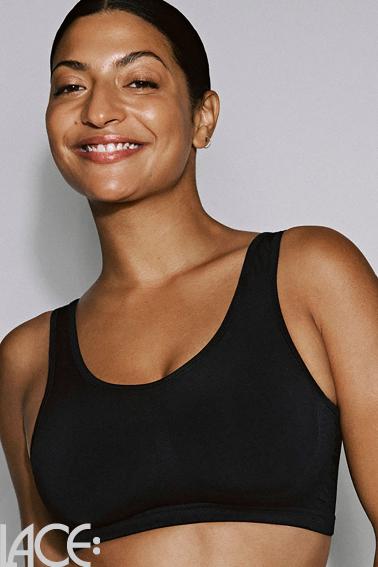 PrimaDonna Lingerie - Nudda Bralette without wire E-H Cup