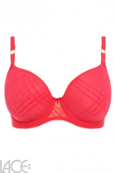 Freya Lingerie - Freya Fatale Padded bra E-J cup