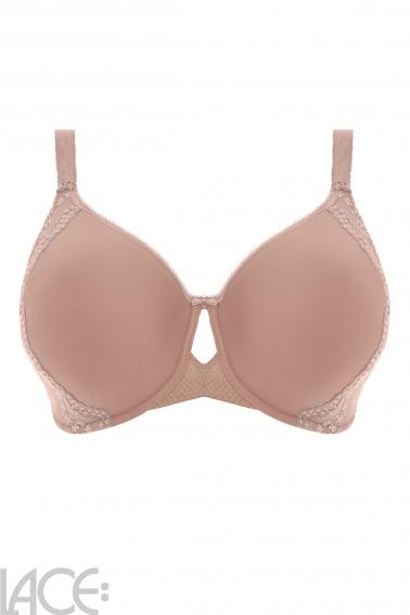 Elomi - Charley T-shirt Spacer bra G-L cup