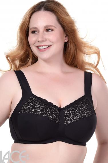 Anita - Havanna BNon Wired bra F-H cup