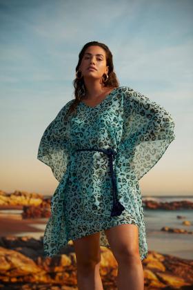 PrimaDonna Swim - Alghero Caftan - Tunic