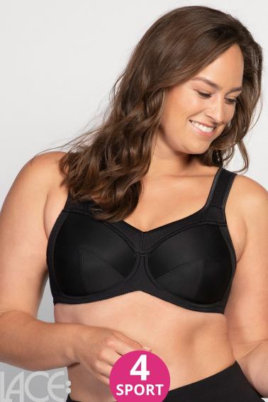 Ulla - Kate Sports bra E-L cup