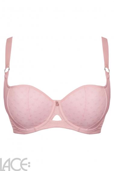 Curvy Kate - Boost Heartbreaker Balcony Bra G-L cup