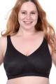 Rosme Lingerie - Bra Non-wired F-H Cup - Rosme 05