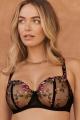 Fantasie Lingerie - Eliyse Balcony bra F-I cup Fantasie Lingerie - Eliyse Balcony bra F-I cup