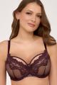 Ava - Padded Bra F-J cup - Ava 46