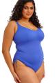 Elomi - Plain Sailing Swimsuit without wire G-L cup