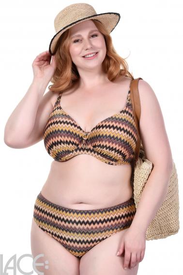 LACE Design - Bikini Top D-I cup - LACE Swim #11