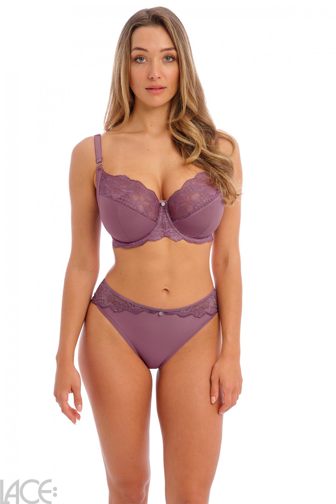 Fantasie Reflect Underwired Side Support Bra