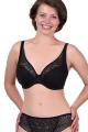 PrimaDonna Twist - Epirus Plunge bra - padded - E-G cup