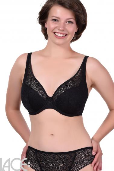 PrimaDonna Twist - Epirus Plunge bra - padded - E-G cup